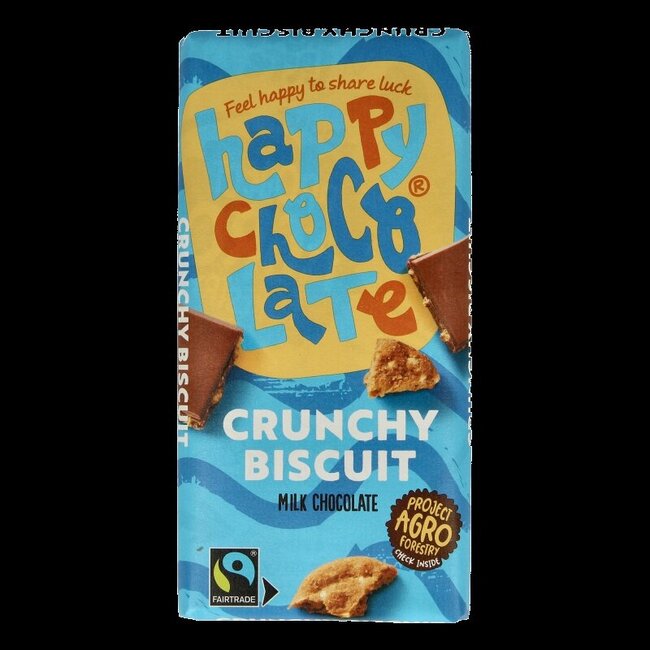Melk biscuit bio 100 Gram