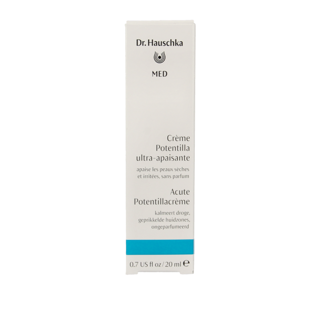 Acute potentillacreme 20 Milliliter