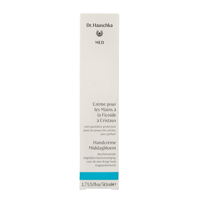Handcreme middagbloem 50 Milliliter