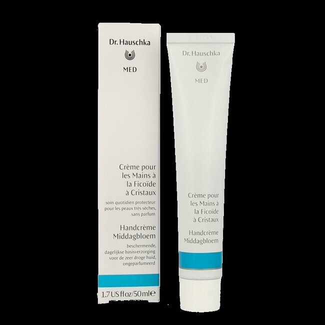 Handcreme middagbloem 50 Milliliter