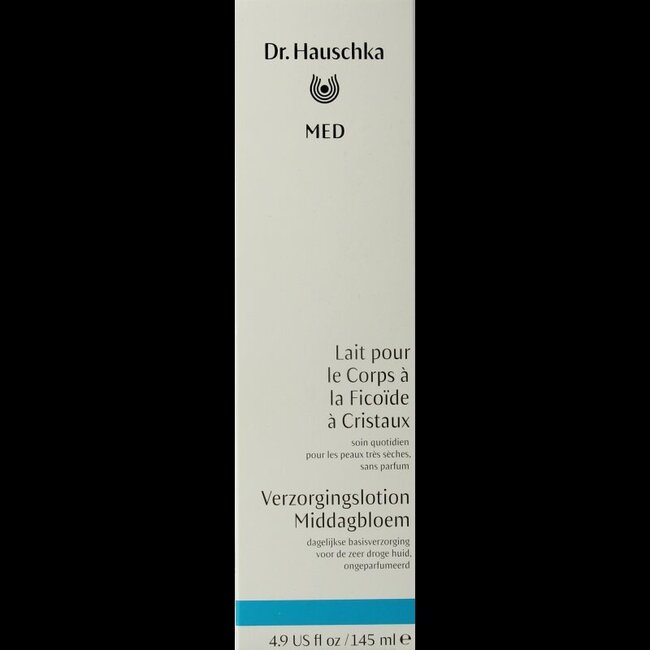 Verzorgingslotion middagbloem 145 Milliliter