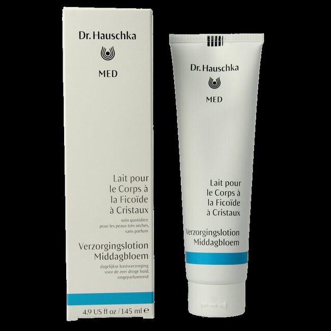 Verzorgingslotion middagbloem 145 Milliliter