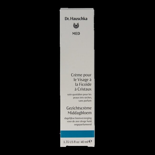 Gezichtscreme middagbloem 40 Milliliter