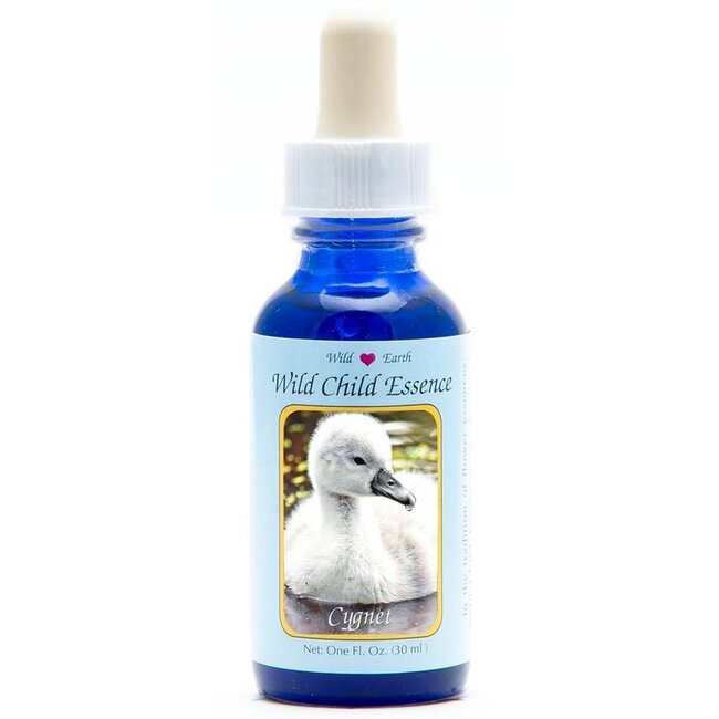 Cygnet (zwaan kuiken) 30 Milliliter