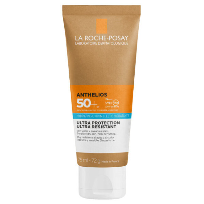 Anthelios eco melk SPF50+ 75 Milliliter