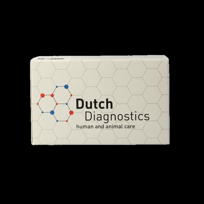 Test de dépistage urinaire Multi 16 drogues, 1 unité