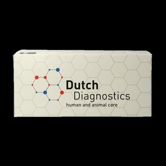 Multi 16 drugstest cup urine 4 Stuks