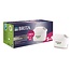 Waterfilterpatroon maxtra pro kalk expert 5+1 1 Set
