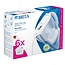 Marella cool white + 6 maxtra pro all-in-1 1 Set