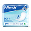 Protection absorbante Attends Soft Maxi 4 - 10 pièces