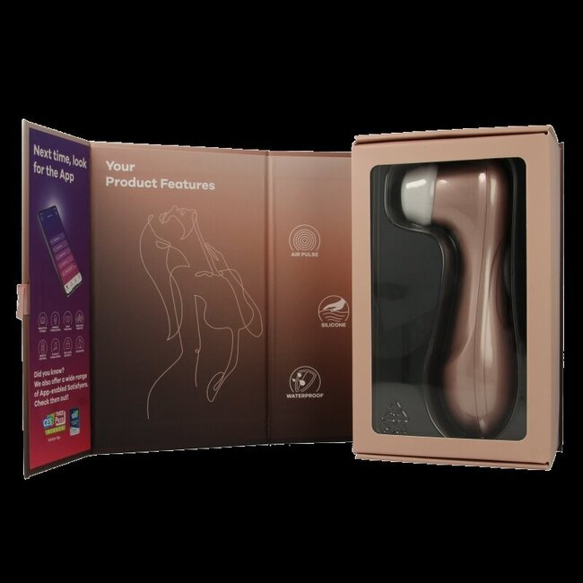 Pro 2 next generation 1 pièce