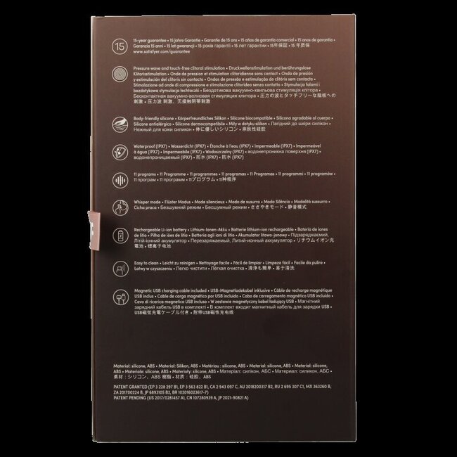 Pro 2 next generation 1 Stuks