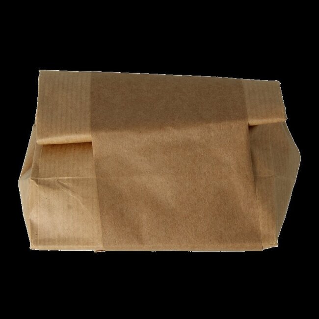 Iers mos gemalen 250 Gram