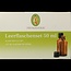 Lege flessen set 6x50ml schenkdop bruin glas 1 Set