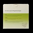 Lege flessen set 6x50ml schenkdop bruin glas 1 Set