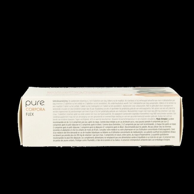 Corporaflex 60 Tabletten