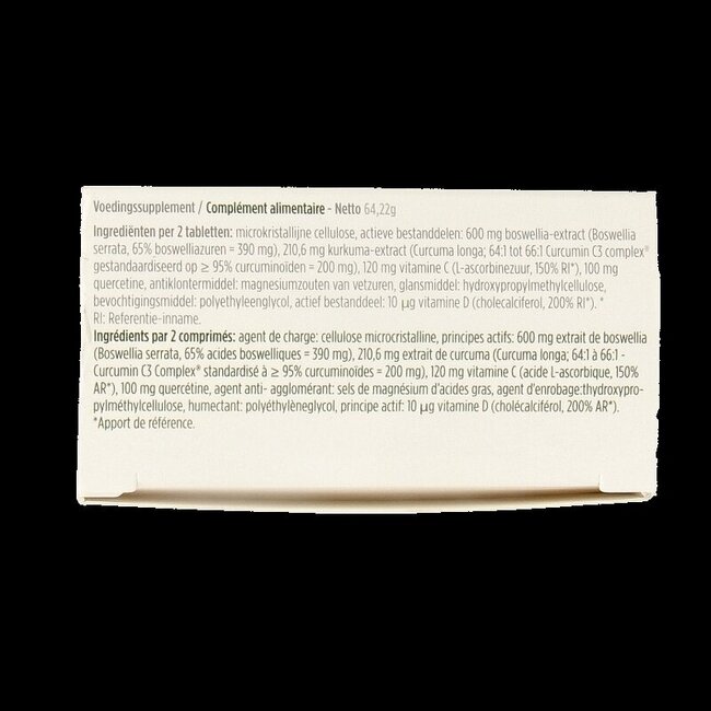 Corporaflex 60 Tabletten