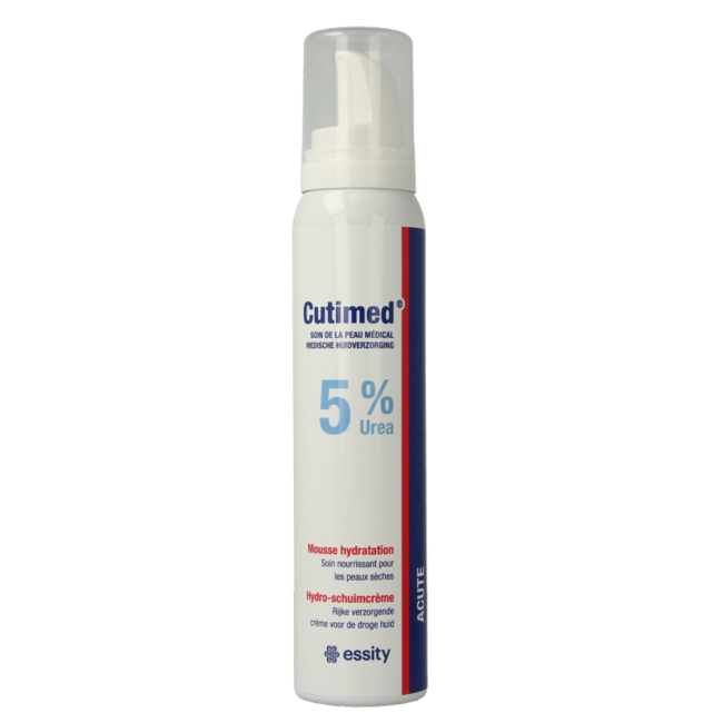 Acute 5% 125 Milliliter