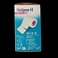 Medipore hechtpleister 10cm x 5m 1 Stuks