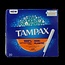 Tampons Super Plus - 20 pièces