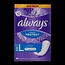 Inlegkruisjes daily protect long 50 Stuks