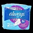 Maandverband ultra day long  12 Stuks