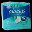 Maandverband ultra normaal plus  14 Stuks