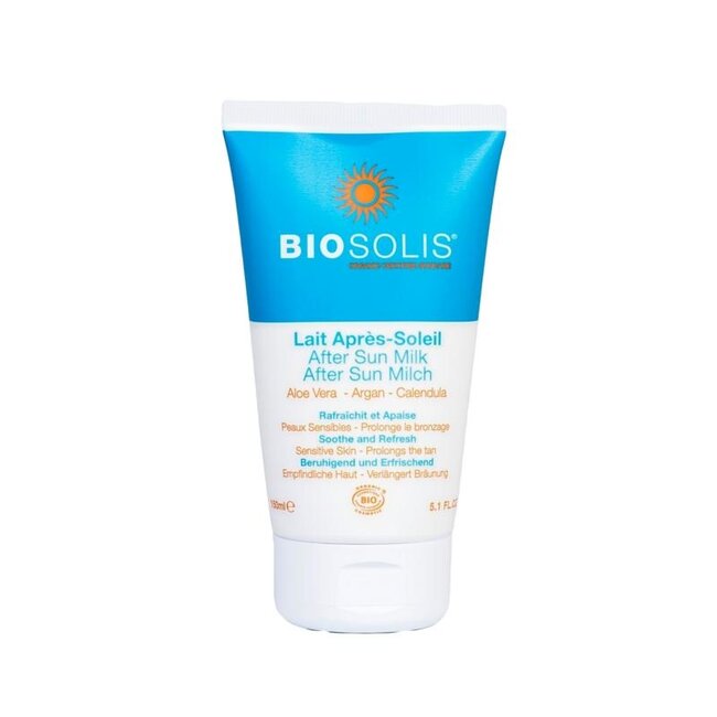 Aftersun melk 100 Milliliter