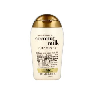 OGX Shampoing nourrissant à la noix de coco 88,7 ml
