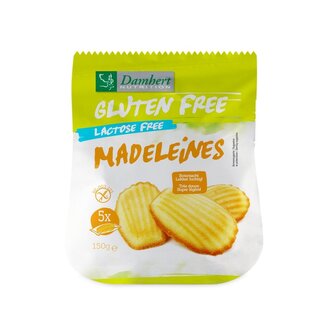 Damhert Madeleine 150 Gram