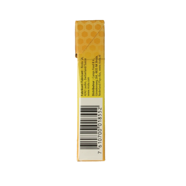 Honey lemon echinacea 50 Gram