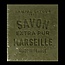 Marseille zeep cube groen 150 Gram