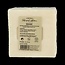 Marseille zeep cube wit 600 Gram