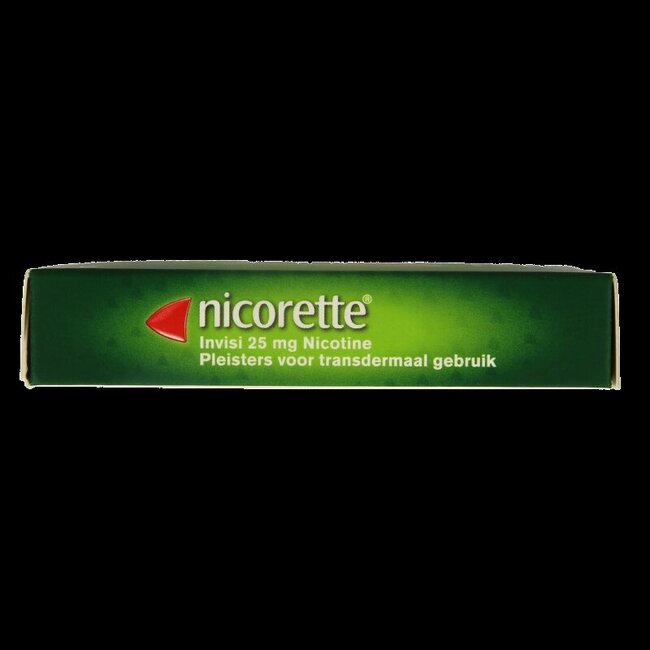 Patch 25 mg 14 pièces