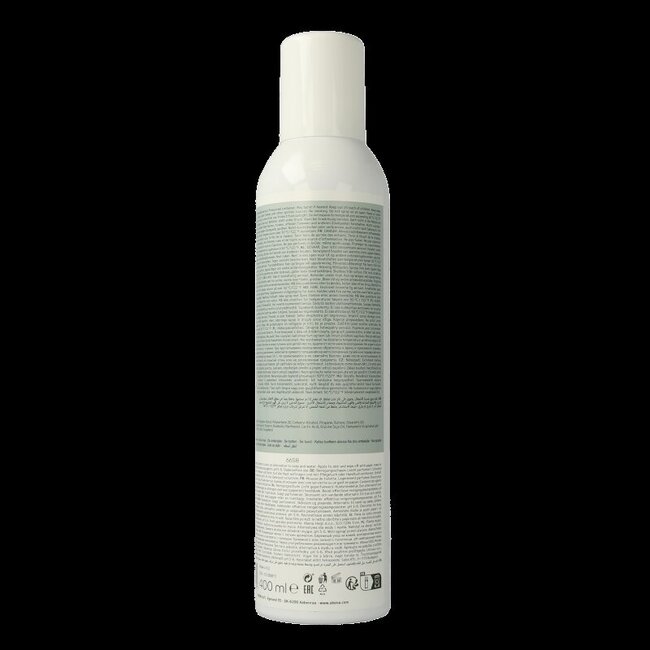Mousse nettoyante 400 ml