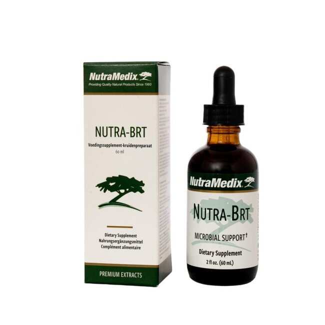 Nutra BRT 60 Milliliter