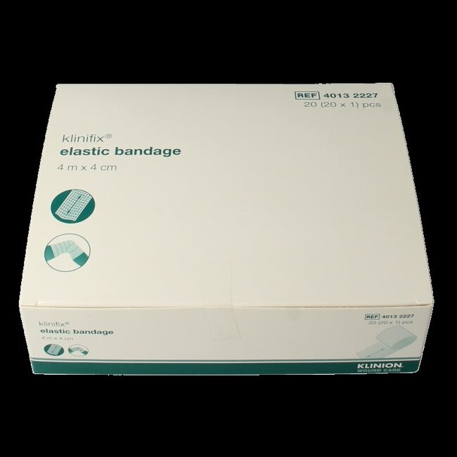 Hydrolast 4 m x 4 cm 20 pièces