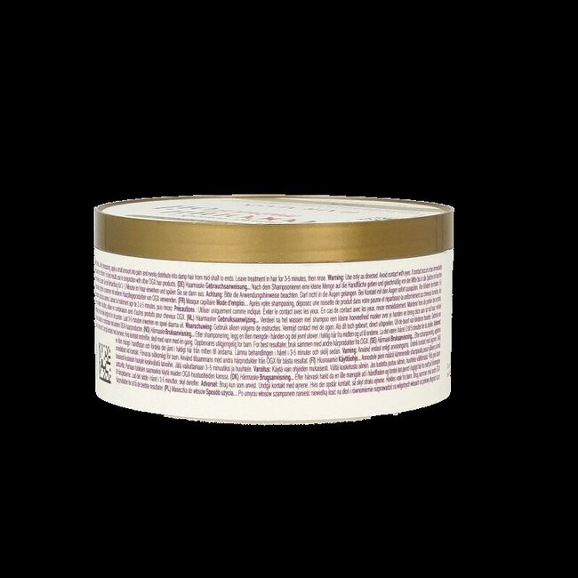 Extra strength masker coconut miracle oil  damage 300 Milliliter