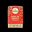Passata de tomates bio 200 g