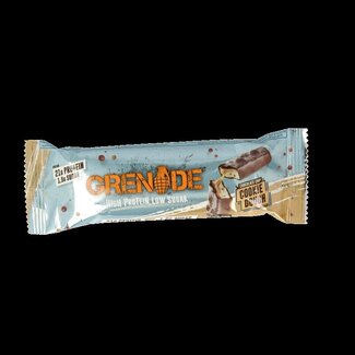High protein bar cookie dough 60 Gram
