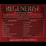 Regenerist dagcreme SPF30  50 Milliliter