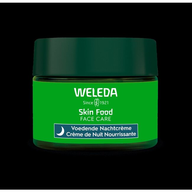 Skin food voedende nachtcreme 40 Milliliter
