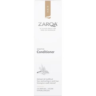 Zarqa Sensitive conditioner 200 Milliliter