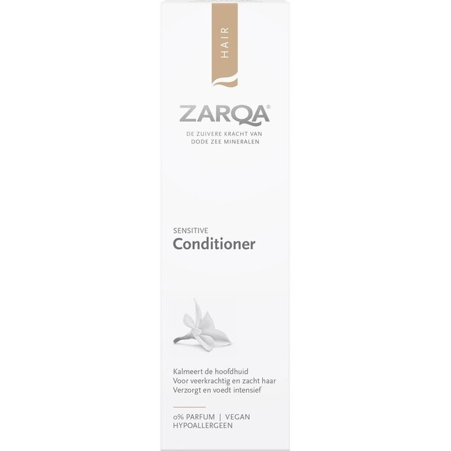 Sensitive conditioner 200 Milliliter