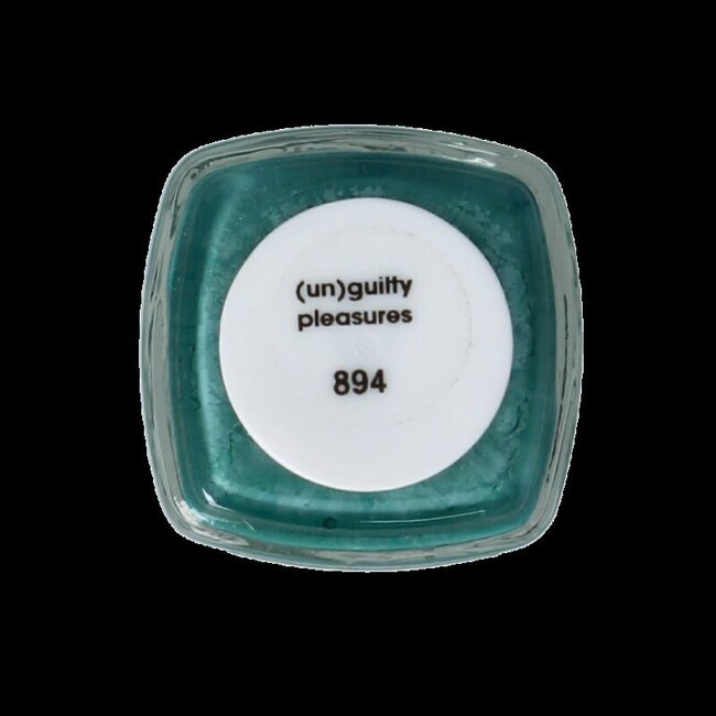 894 (Un)guilty pleasures 13,5 ml