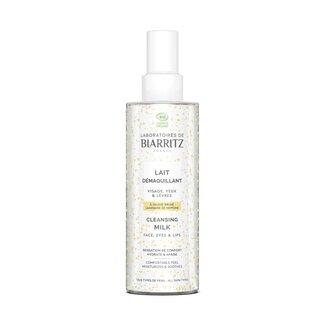 Lab De Biarritz Lait de soin nettoyant 200 ml