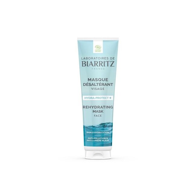 Hydra protect+ moisturizing mask 75 Milliliter