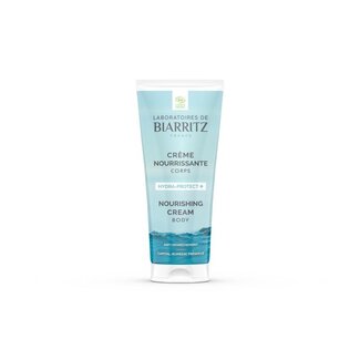 Lab De Biarritz Hydra protect + nourishing body cream 200 Milliliter