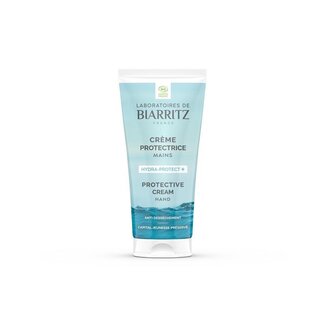 Lab De Biarritz Crème mains protectrice Hydra Protect+ 50 ml