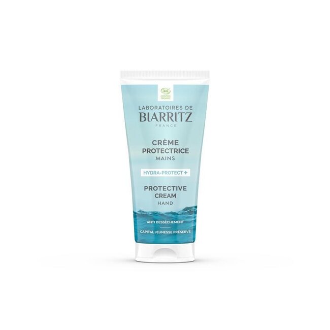 Hydra protect + protective handcream 50 Milliliter